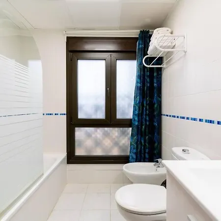 Lägenhet Casa San Lucas - Corazon Del Casco Historico Con Piscina Y Parking *