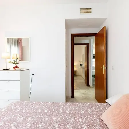 Casa San Lucas - Corazon Del Casco Historico Con Piscina Y Parking Lägenhet