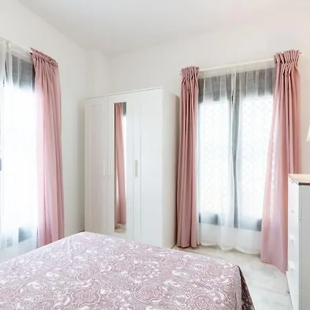 Casa San Lucas - Corazon Del Casco Historico Con Piscina Y Parking Apartment