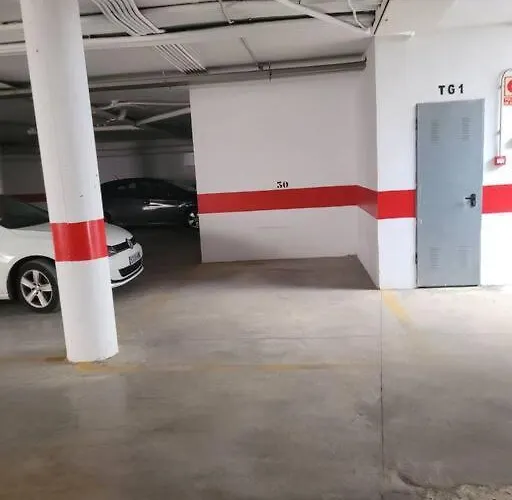 Apartman Casa San Lucas - Corazon Del Casco Historico Con Piscina Y Parking