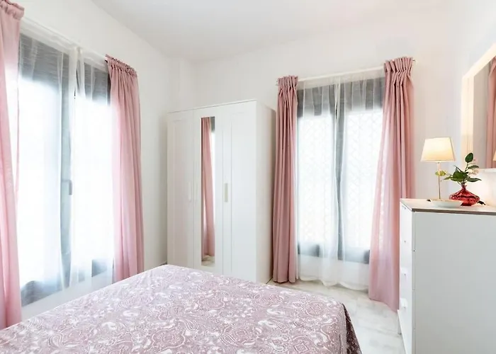 Casa San Lucas - Corazon Del Casco Historico Con Piscina Y Parking Apartman