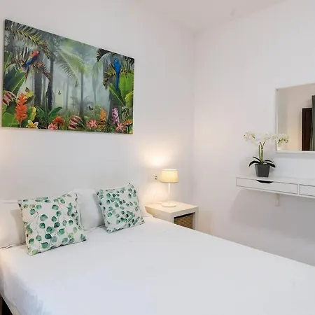 Apartment Casa San Lucas - Corazon Del Casco Historico Con Piscina Y Parking *