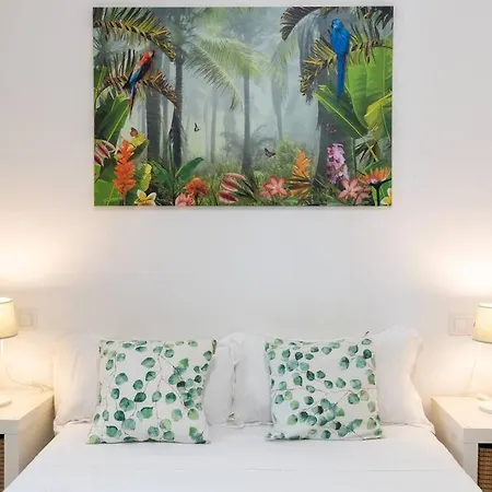 Apartament Casa San Lucas - Corazon Del Casco Historico Con Piscina Y Parking Jerez de la Frontera