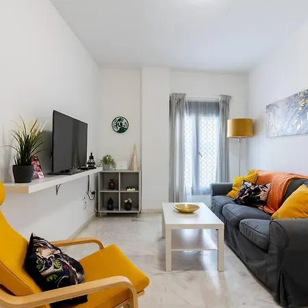 Casa San Lucas - Corazon Del Casco Historico Con Piscina Y Parking Apartment *