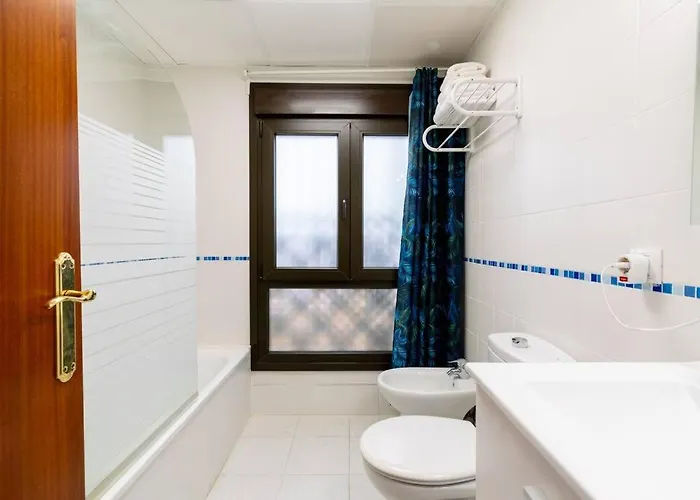 Apartment Casa San Lucas - Corazon Del Casco Historico Con Piscina Y Parking *