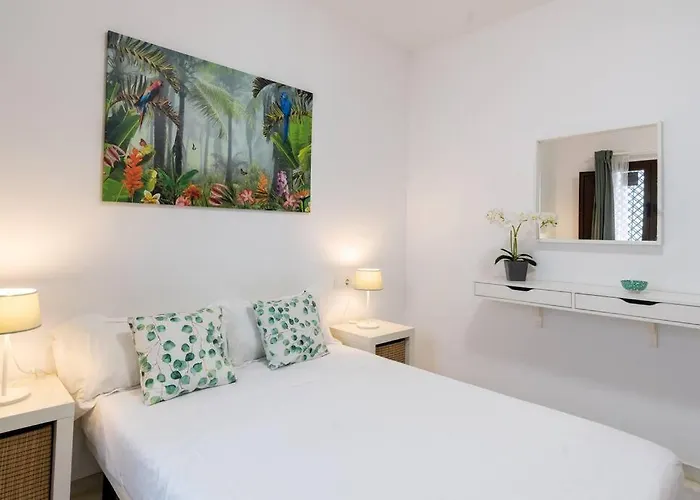 Apartment Casa San Lucas - Corazon Del Casco Historico Con Piscina Y Parking *