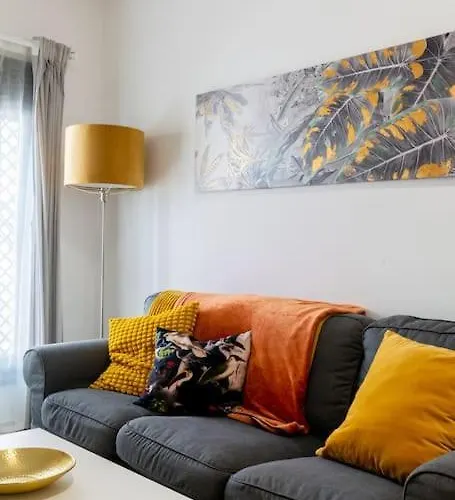 Apartment Casa San Lucas - Corazon Del Casco Historico Con Piscina Y Parking *