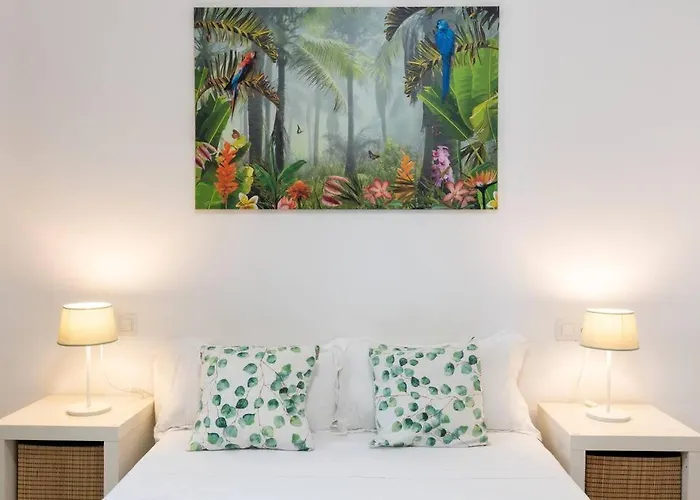 Apartment Casa San Lucas - Corazon Del Casco Historico Con Piscina Y Parking Jerez de la Frontera