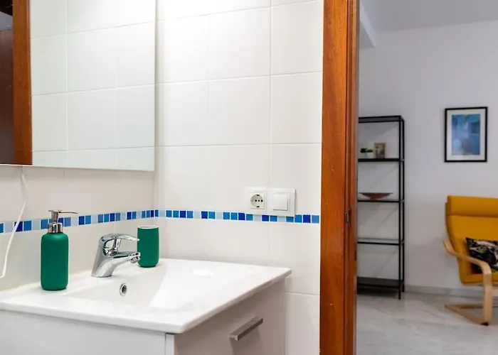 Casa San Lucas - Corazon Del Casco Historico Con Piscina Y Parking Apartment *