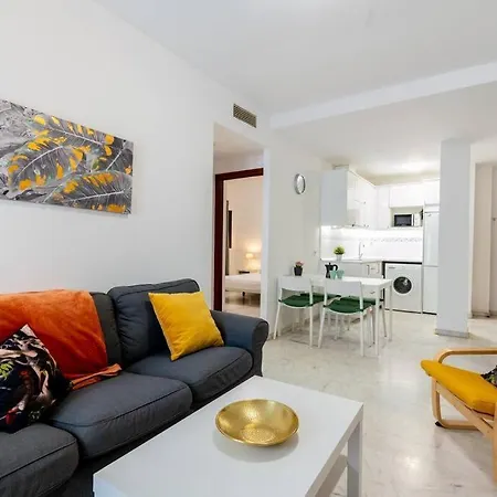 Appartement Casa San Lucas - Corazon Del Casco Historico Con Piscina Y Parking Jerez de la Frontera