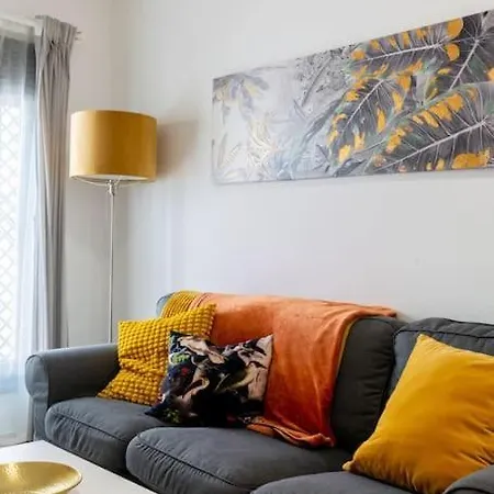 Apartamento Casa San Lucas - Corazon Del Casco Historico Con Piscina Y Parking *